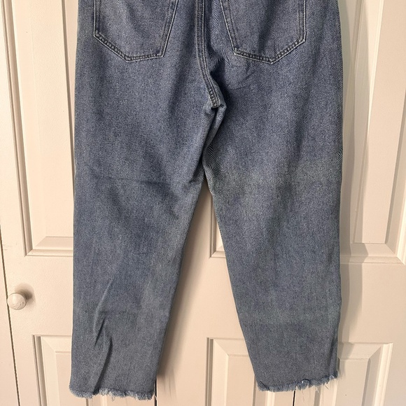 Ripped Jeans - Picture 4 of 4